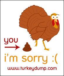 Turkey Dump